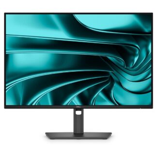 DELL Monitor Pro P P2426E 24.1'' IPS 16:10, HDMI, DisplayPort, USB-C HUB, RJ45, Height Adjustable, 3YearsW