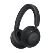 ANKER SOUNDCORE SPACE 2 HEADPHONE BLACK