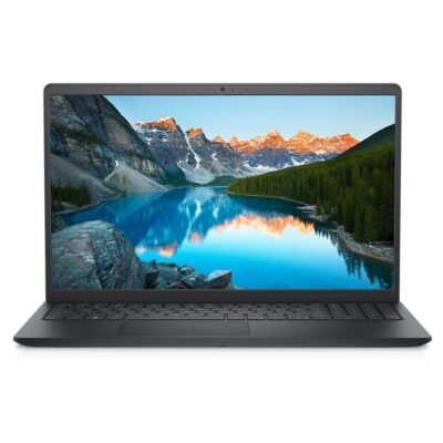 DELL Laptop Inspiron 3520 15.6&apos;&apos; FHD/i3-1215U/8GB/512GB SSD/UHD Graphics/Win 11 Home/1Y NBD/Carbon Black