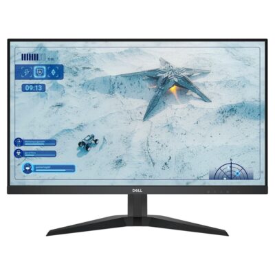 DELL Monitor G2725D 27&apos;&apos; IPS GAMING, 1ms, QHD 180Hz, HDMI, Display Port, AMD FreeSync, 3YearsW