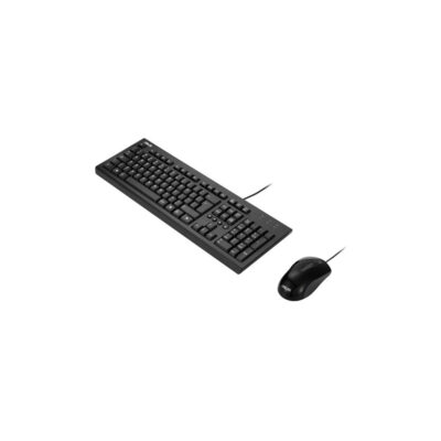 ASUS keyboard and mouse wired U2000 Greek copilot