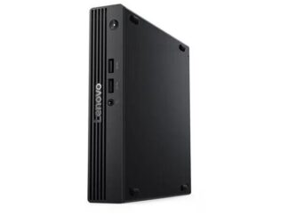 LENOVO PC V100q/i3-N305/16GB/512GB/Intel Graphics/W11P/3Y NBD/Black