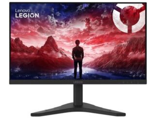 LENOVO Monitor Legion R24s Gaming 23.8'' FHD IPS, HDMi, Display Port, 3YearsW