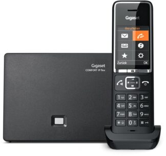 GIGASET IP Phone COMFORT 550 IP Flex