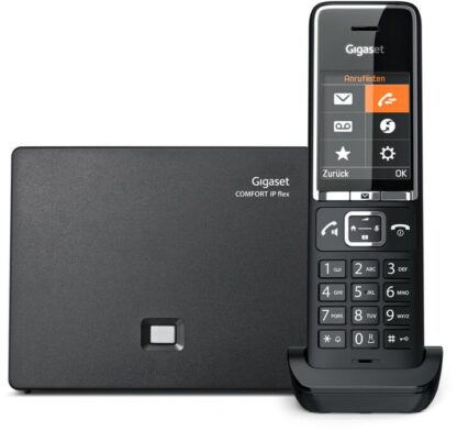 GIGASET IP Phone COMFORT 550 IP Flex