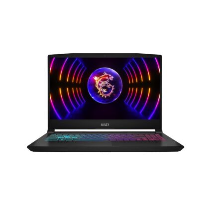 MSI Laptop Katana 15 B13VFK 15.6&apos;&apos; FHD IPS 144Hz/i7-13620H/16GB/1TB SSD/NVidia GeForce RTX4060 8GB/Win 11 Home /2Y/Black