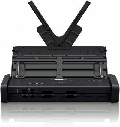 EPSON Scanner Workforce DS-310