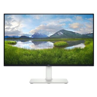 DELL Monitor S2425HS 23.8&apos;&apos; FHD IPS, HDMI, Speakers, Height Adjustable, 3YearsW