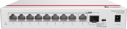 HUAWEI eKitEngine Switch S110-8T2ST Unmanaged