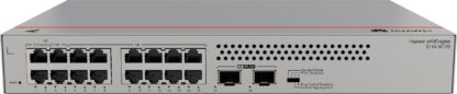 HUAWEI eKitEngine Switch S110-16T2S Unmanaged