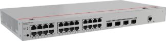 HUAWEI eKitEngine Switch S310-24T4S