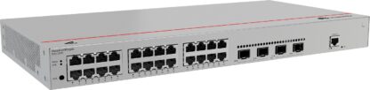 HUAWEI eKitEngine Switch S310-24T4S