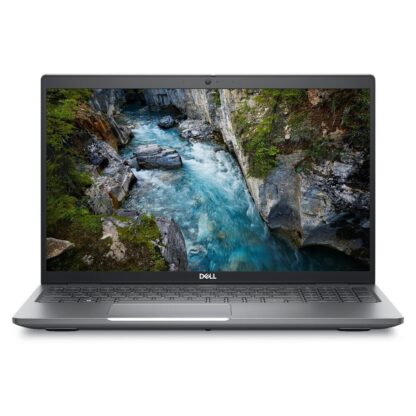DELL Workstation Laptop Precision 3590 15.6&apos;&apos; FHD/Ultra 7-155H/32GB/1TB SSD/Nvidia RTX 500/Win 11 Pro/3Y Prosupport NBD