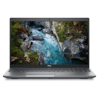 DELL Workstation Laptop Precision 3591 15.6&apos;&apos; FHD/Ultra 7-155H/16GB/512GB SSD/Nvidia RTX 1000/Win 11 Pro/3Y Prosupport NBD