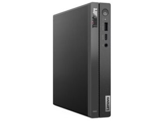 LENOVO PC ThinkCentre neo 50q G4/i5-13420H/16GB/512GB SSD/Intel UHD Graphics/Win 11 Pro/5Y NBD/Black
