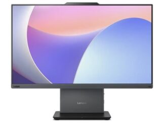 LENOVO Thinkcentre All In One PC neo 50a 24 G5 23.8&apos;&apos; FHD IPS/i7-13620H/16GB/512GB SSD/Intel UHD Graphics/Win 11 Pro/5Y NBD/Luna Grey