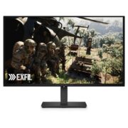 DELL Monitor ALIENWARE AW2726DM 27'' QD-OLED, HDMI, DP, Height Adjustable, 3YearsW