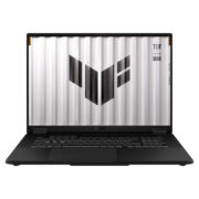 ASUS Laptop TUF Gaming A18 FA808UM-S8015W 18'' FHD IPS 144Hz R7-260/16GB/512GB SSD NVMe PCIe 4.0/NVidia GeForce RTX 5060 8GB/Win 11 Home/2Y/Jaeger Gray