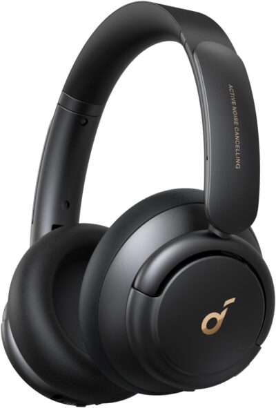 ANKER Soundcore Q30 Headphone Black