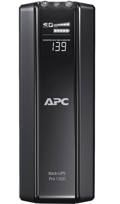 APC Back UPS BR1500GI RS 1500VA (LI)