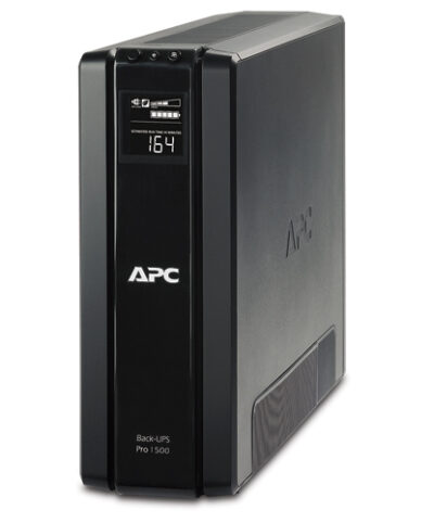 APC Back UPS BR1500GI RS 1500VA (LI) Schuko