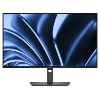 DELL Monitor Pro P P2726HE 27'' IPS, HDMI, DisplayPort, USB-C HUB, RJ45, Height Adjustable, 3YearsW