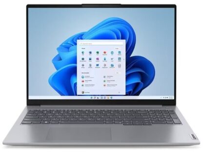 LENOVO Laptop ThinkBook 16 G6 IRL 16'' WUXGA IPS/i7-13700H/16GB/1TB SSD/Intel Iris Xe Graphics/Win 11 Pro/3Y NBD/Arctic Grey