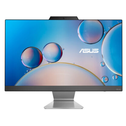 ASUS All In One PC E3402WBAT-NN51C0X 23.8'' FHD IPS TOUCH/i5-1235U/8GB/512GB SSD NVMe/Intel UHD Graphics/Win 11 Pro/3Y NBD/Black