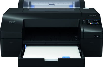 EPSON Printer SureColor SC-P5300 Large Format