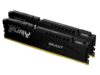 KINGSTON Memory KF560C30BBEK2-64 FURY Beast Black DDR5, 6000MT/s, 64GB KIT OF 2 EXPO