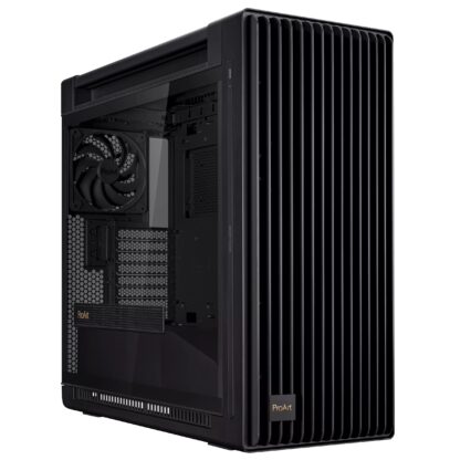 ASUS CASE PROART PA602 TG ARGB E-ATX BLACK