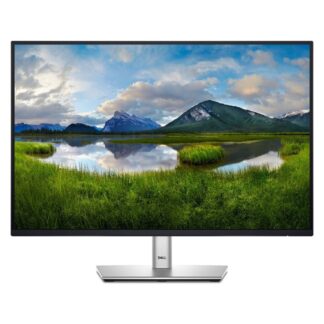 DELL Monitor P2425 24.07&apos;&apos; IPS 16:10, HDMI, DisplayPort, VGA, Height Adjustable, 3YearsW