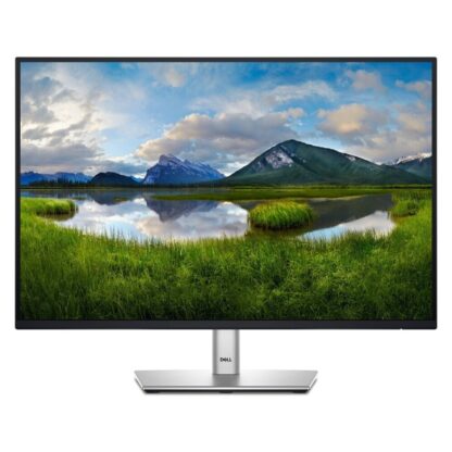 DELL Monitor P2425 24.07&apos;&apos; IPS 16:10, HDMI, DisplayPort, VGA, Height Adjustable, 3YearsW
