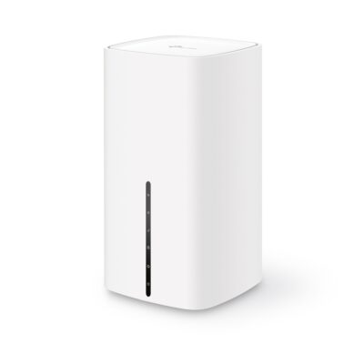 TP-LINK 5G Router NX510v AX3000 Wi-Fi 6