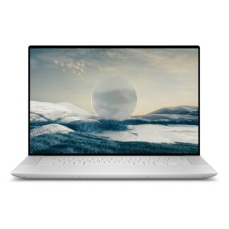 DELL Laptop XPS 16 9640 16,3&apos;&apos; UHD+OLED TOUCH/U9-185H/64GB/2TB SSD/GeForce RTX 4070/Win 11 Pro/2Y NBD/Platinum