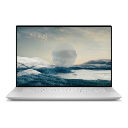 DELL Laptop XPS 16 9640 16,3&apos;&apos; UHD+OLED TOUCH/U9-185H/64GB/2TB SSD/GeForce RTX 4070/Win 11 Pro/2Y NBD/Platinum