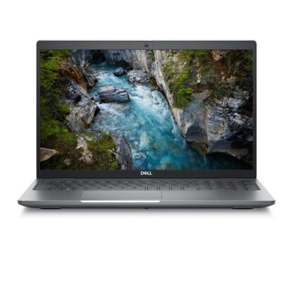 DELL Workstation Laptop Precision 3581 15.6'' FHD/i7-13700H/16GB/512GB SSD/Nvidia RTX A500/Win 11 Pro/3Y Prosupport NBD