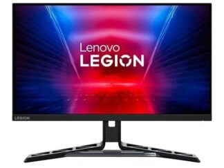 LENOVO Monitor Legion R25f-30 Gaming 24.5&apos;&apos; FHD VA,HDMi,Display Port,Height adjustable, AMD FreeSync Premium, 3YearsW