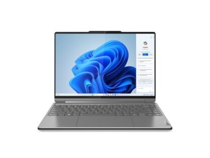 LENOVO Laptop Yoga 9 2-in-1 14IMH9 14&apos;&apos; 2.8K OLED/Ultra 7-155H/32GB/1TB SSD/Intel Arc Graphics/Win 11 Home/3Y Premium/Luna Grey