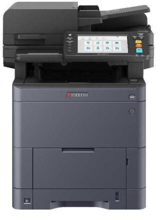 KYOCERA Printer MA3500CIX Multifunction Color Laser