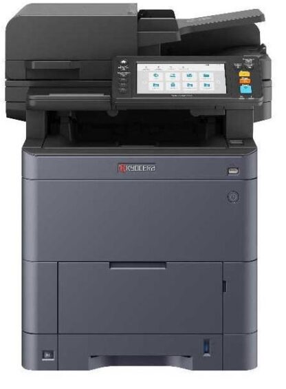 KYOCERA Printer MA3500CIX Multifunction Color Laser