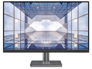 LENOVO Monitor L32p-30 31.5'' 4K IPS, Slim Bezel, USB C,HDMI,Display Port,AMD FreeSync,3YearsW