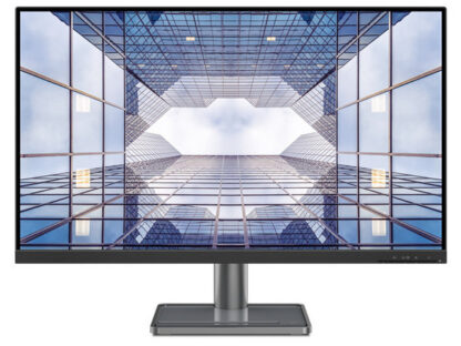 LENOVO Monitor L32p-30 31.5&apos;&apos; 4K IPS, Slim Bezel, USB C,HDMI,Display Port,AMD FreeSync,3YearsW