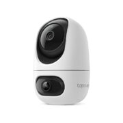 TP-LINK CAMERA TAPO C245D DUAL LENS 2K INDOOR