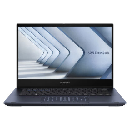 ASUS Laptop ExpertBook B5 Flip B5402FVA-GR53C0X 14&apos;&apos; FHD TOUCH IPS i5-1340P/16GB/512GB SSD NVMe 4.0/Win 11 Pro/3Y NBD/Star Black