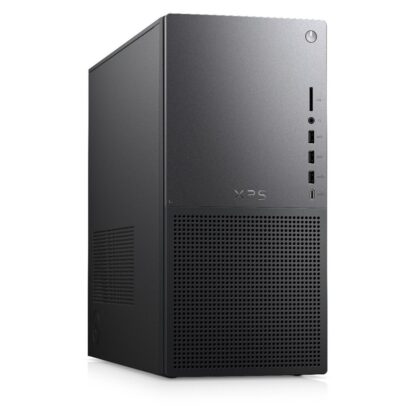 DELL PC XPS 8960/i7-14700/32GB/1TB SSD/NVIDIA RTX 4070 12GB/Win 11 Pro/2Y NBD