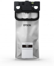 EPSON Ink Black C13T01C100