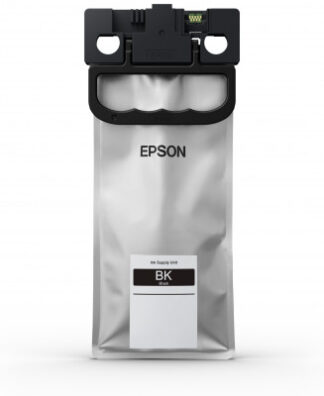 EPSON Ink Black C13T01C100