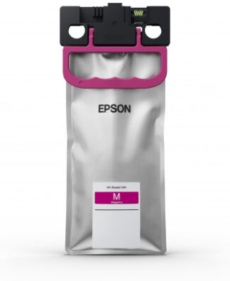 EPSON Ink Magent C13T01D300