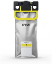 EPSON Ink Yellow C13T01D400